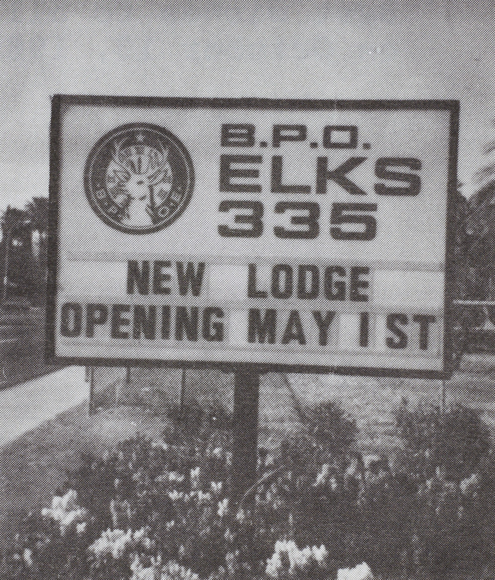 Phoenix Elks Historical Photograph 0054